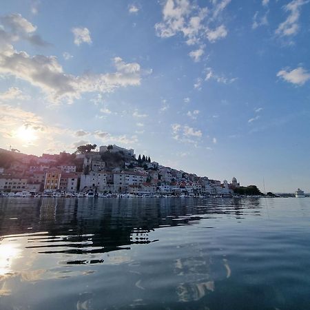 Mamio Apartment Sibenik Exterior photo