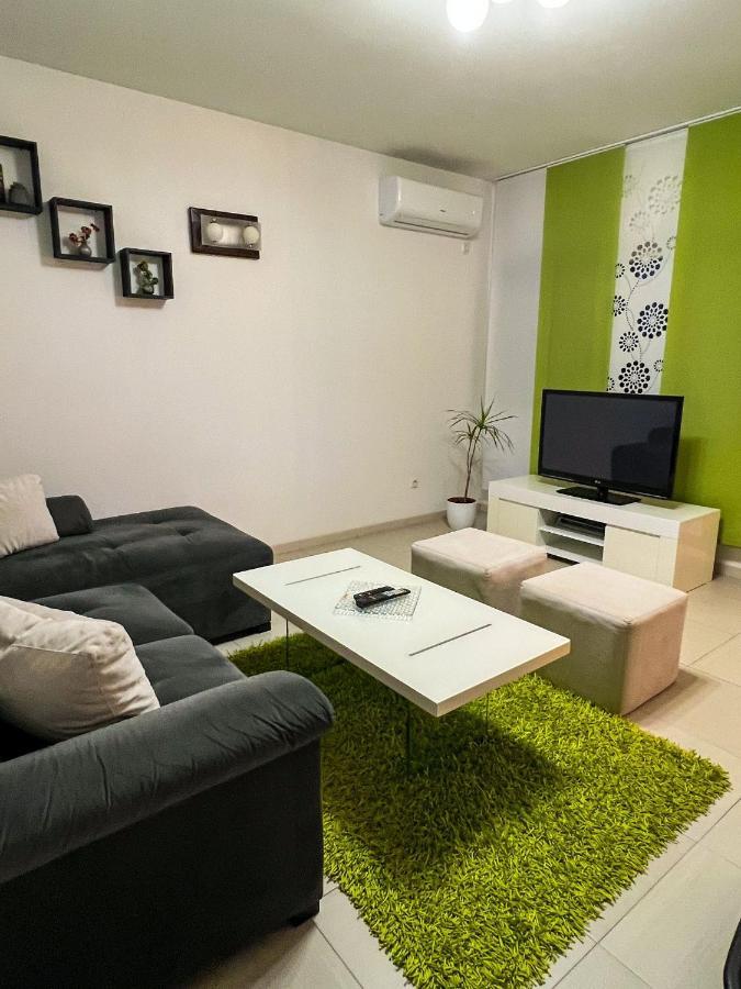 Mamio Apartment Sibenik Exterior photo