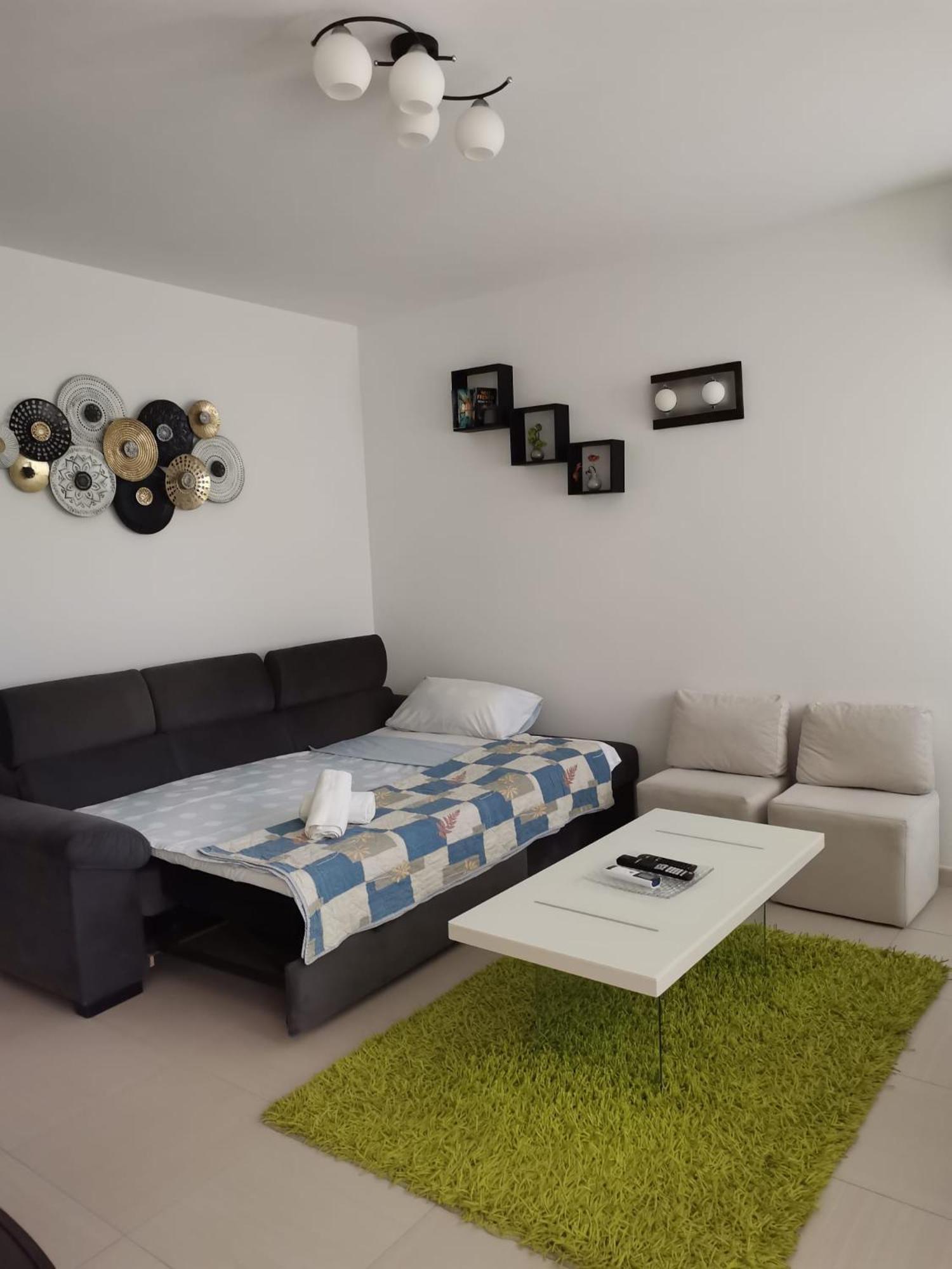 Mamio Apartment Sibenik Exterior photo